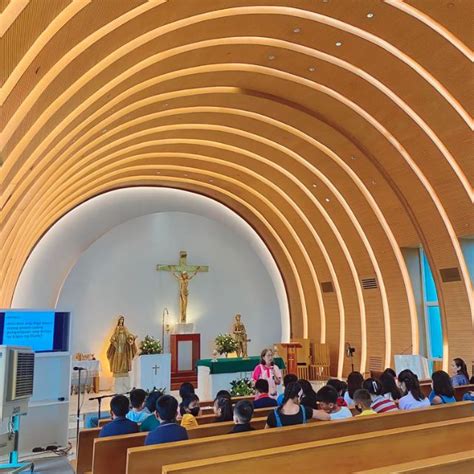 Chapels and Churches Metro Manila Malls: Schedule, Masses .